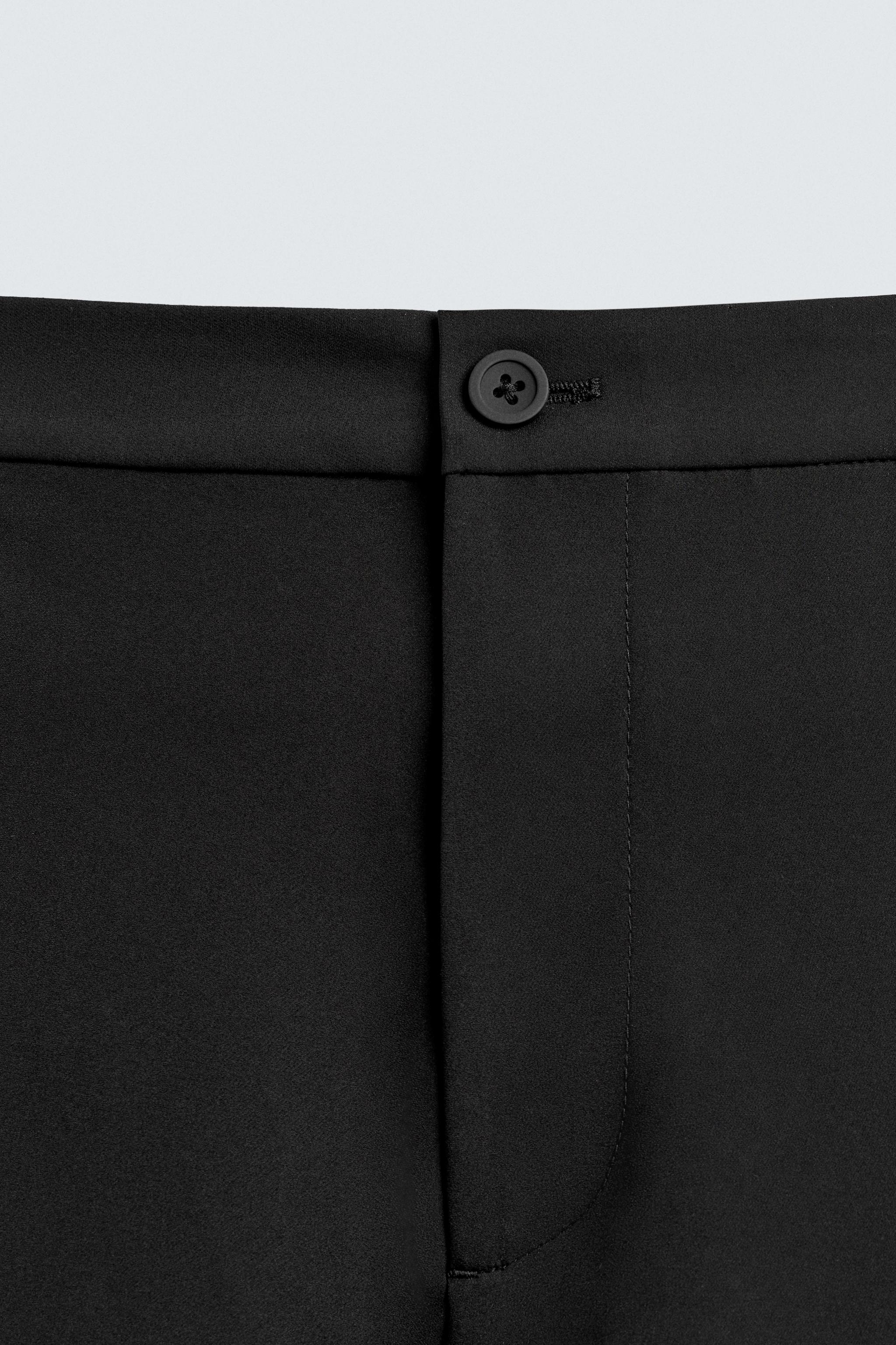 COMFORT STRETCH PANTS